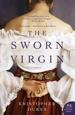 Sworn Virgin, The