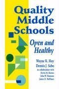 Hoy, W: Quality Middle Schools