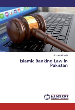 Islamic Banking Law in Pakistan