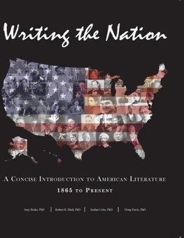 Writing the Nation