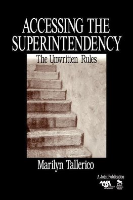 Tallerico, M: Accessing the Superintendency