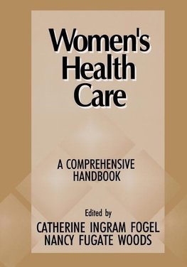 Fogel, C: Women's Health Care