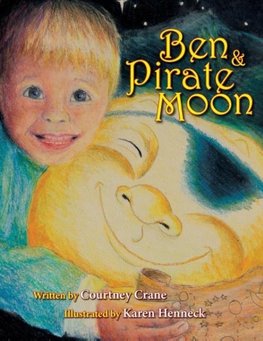 Ben & Pirate Moon