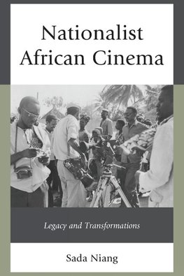 Nationalist African Cinema