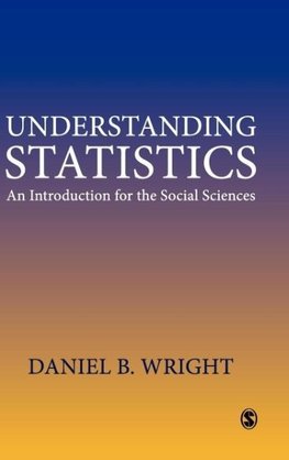 Understanding Statistics