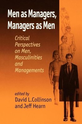 Men as Managers, Managers as Men