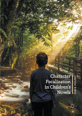 Character Focalization in Children's Novels