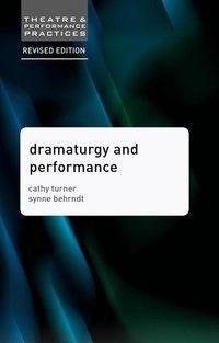 DRAMATURGY & PERFORMANCE 2016/