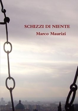 Schizzi di niente