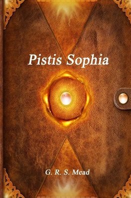 Pistis Sophia