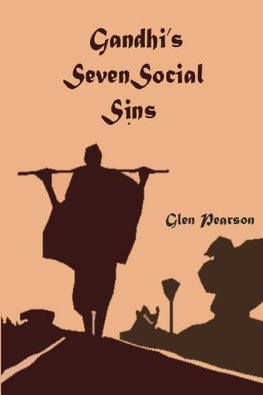 The Seven Social Sins