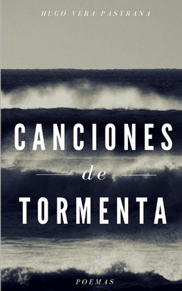 Canciones de Tormenta