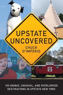 Upstate Uncovered