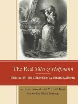 REAL TALES OF HOFFMANN