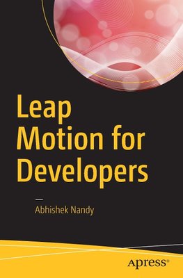 Leap Motion for Developers