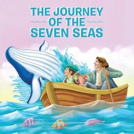 THE JOURNEY OF THE SEVEN SEAS