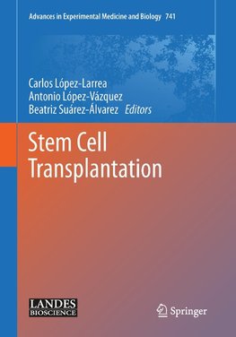 Stem Cell Transplantation