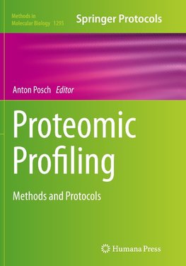 Proteomic Profiling