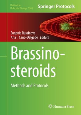 Brassinosteroids