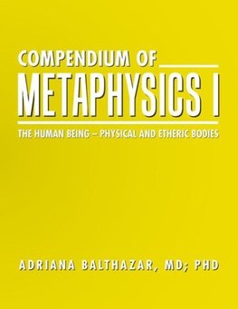 COMPENDIUM OF METAPHYSICS I