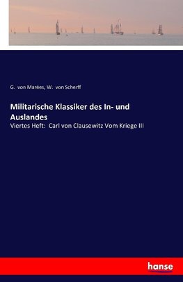 Militarische Klassiker des In- und Auslandes