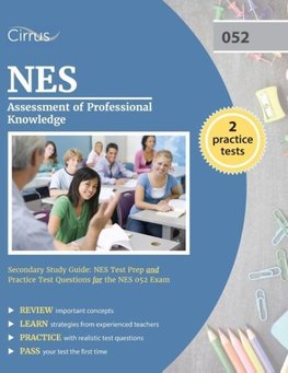 NES Assessment of Professional Knowledge Secondary Study Guide