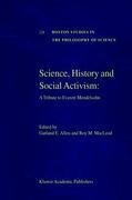 Science, History and Social Activism