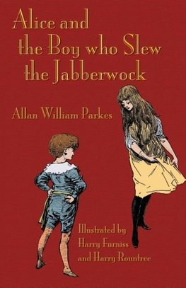 Alice and the Boy who Slew the Jabberwock