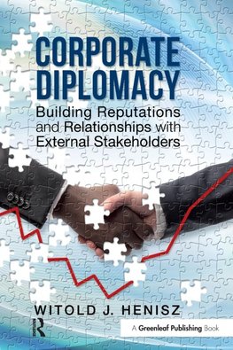 Corporate Diplomacy