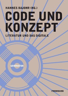 Code und Konzept