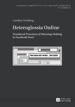 Heteroglossia Online