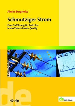 Schmutziger Strom