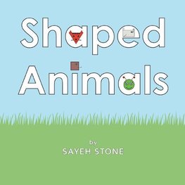 Shaped Animals