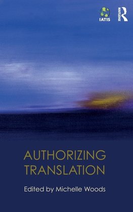 Authorizing Translation