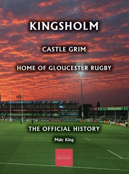 Kingsholm