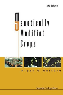 G, H:  Genetically Modified Crops (2nd Edition)