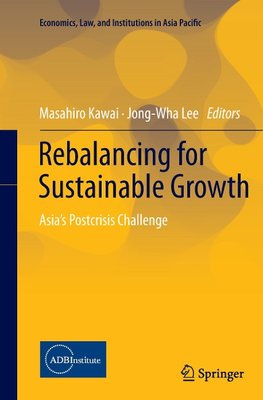 Rebalancing for Sustainable Growth