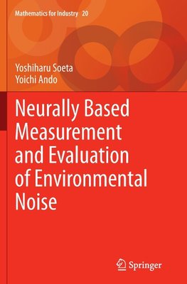 Neurally Based Measurement and Evaluation of Environmental Noise