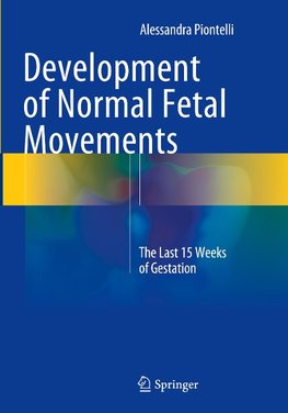 Development of Normal Fetal Movements