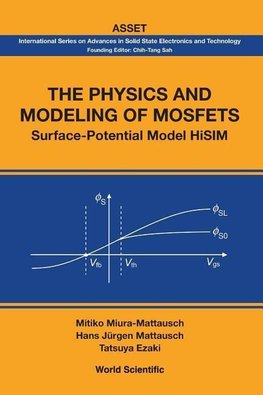 Tatsuya, E:  Physics And Modeling Of Mosfets, The: Surface-p