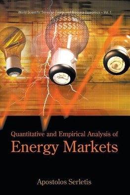 Apostolos, S:  Quantitative And Empirical Analysis Of Energy