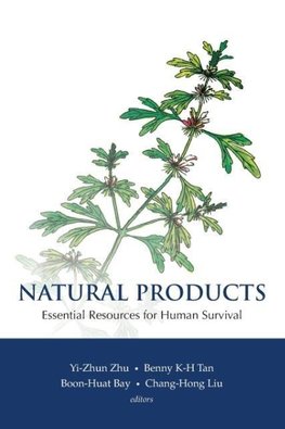 NATURAL PRODUCTS