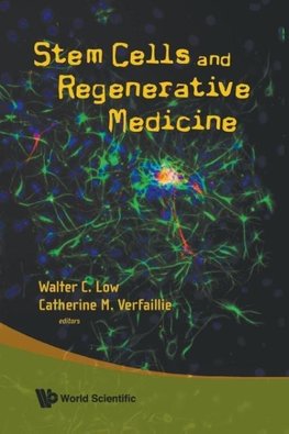 STEM CELLS AND REGENERATIVE MEDICINE