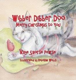 Wibber Dibber Doo, Merry Christmas to You