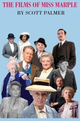 The Films of Miss Marple