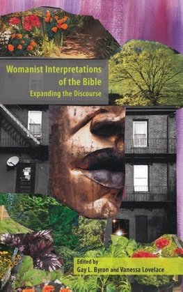 Womanist Interpretations of the Bible