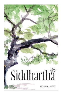 Hesse, H: Siddhartha