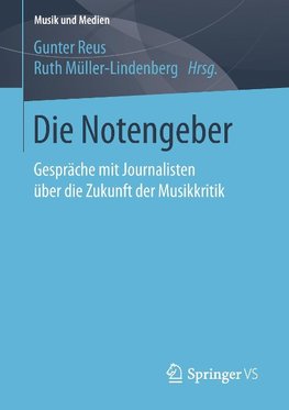 Die Notengeber