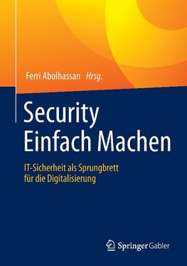 Security Einfach Machen