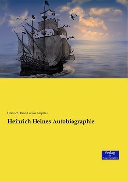 Heinrich Heines Autobiographie